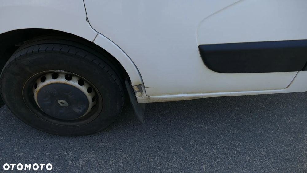 Renault Master - 4