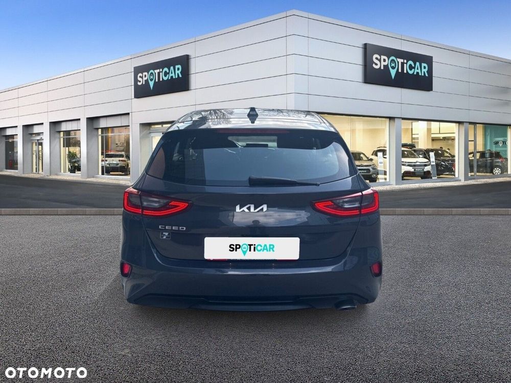 Kia Ceed 1.5 T-GDI M - 5