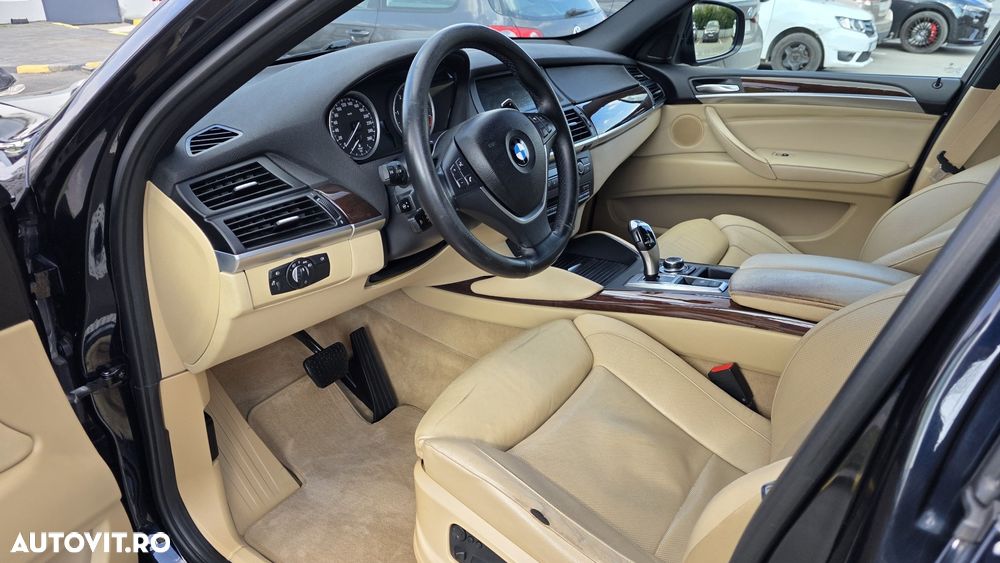 BMW X6 - 6