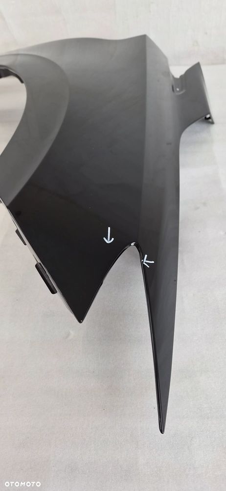 BŁOTNIK PRAWY PRZÓD MG 4 MG4 2022- - 7