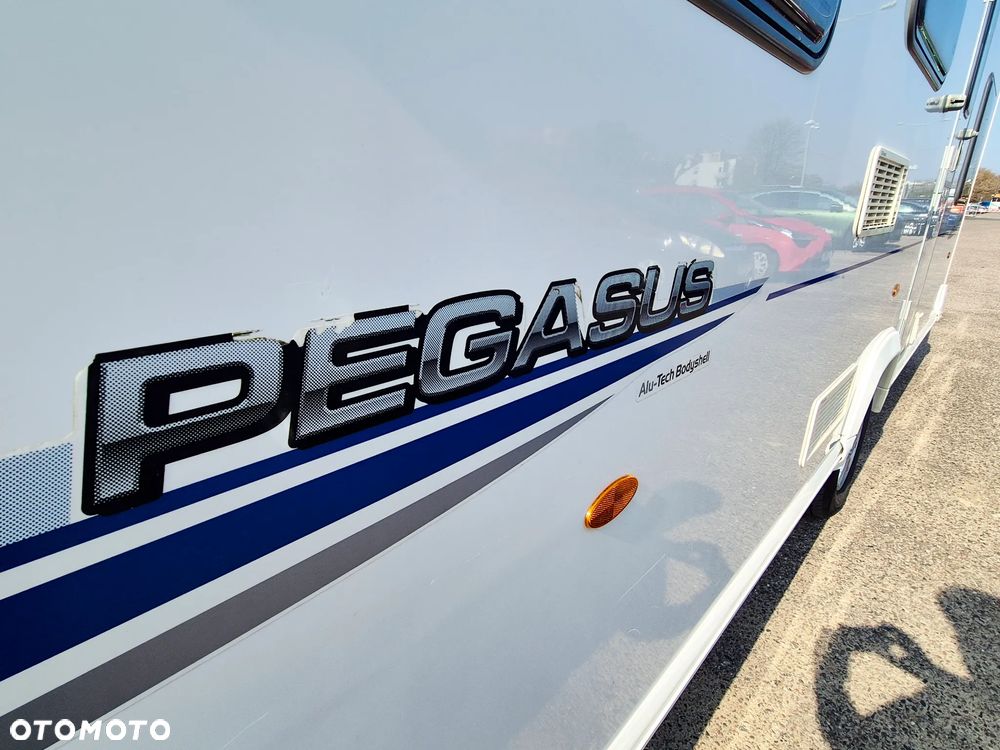 Inny Przyczepa kempingowa - 8