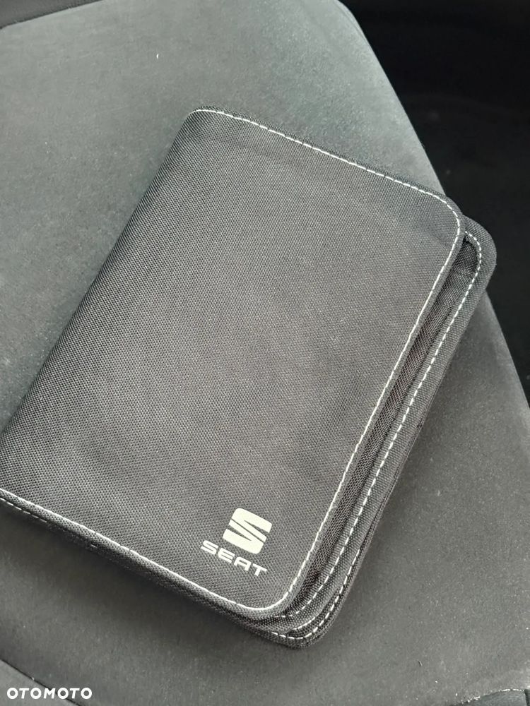 Seat Leon 2.0 TDI Start&Stop FR - 36