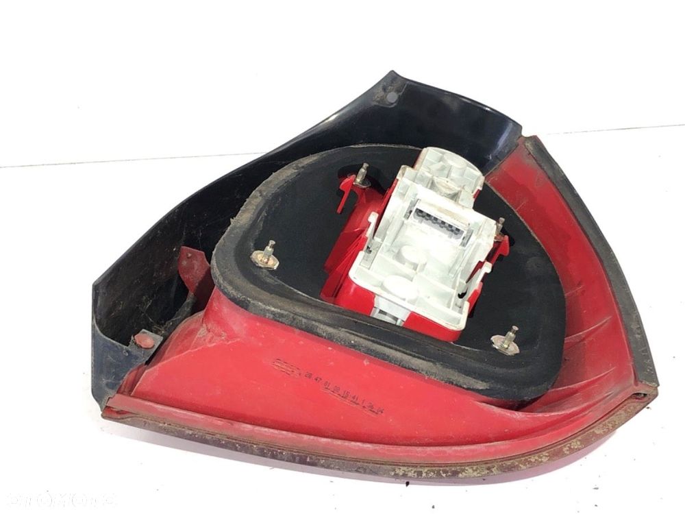 LAMPA LEWY TYŁ - 79.00 PLN - AUDI A3 (8L1) 1996 - 2006 1.6 74 kW [101 KM] benzyna 1996 - 2003 - 3