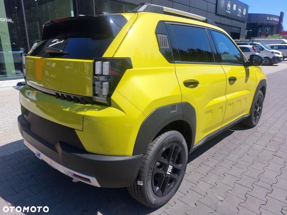 Fiat Grande Panda 1.2 Icon Plus - 9
