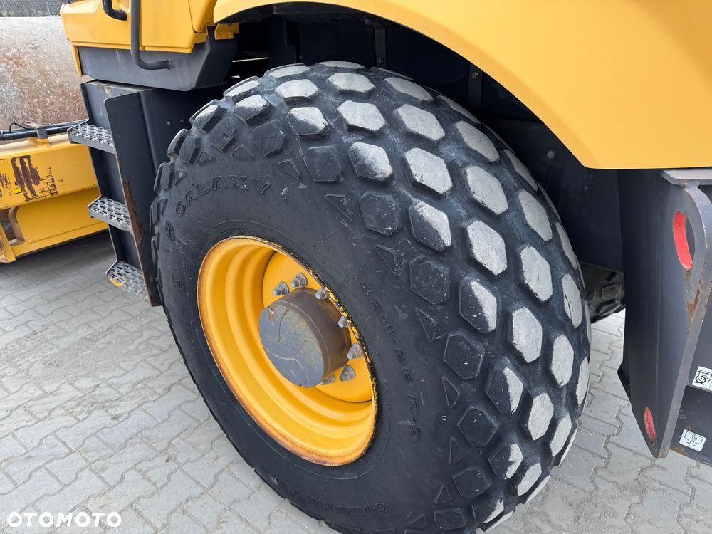 Volvo SD135 , BW213 , H13i - 9