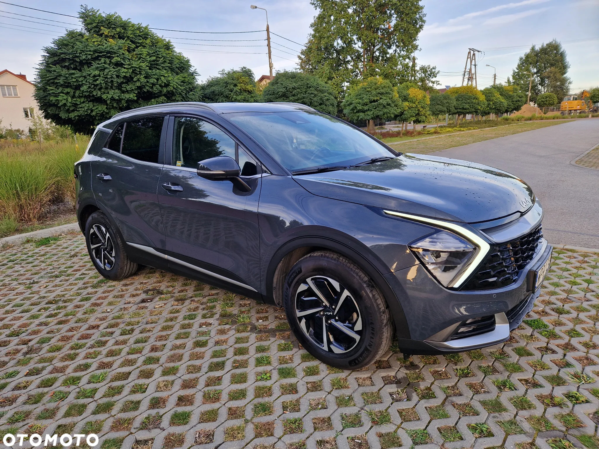 Kia Sportage 1.6 T-GDI L 4WD DCT - 6
