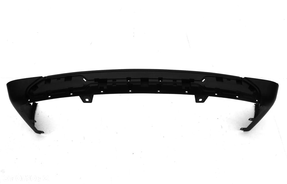SSANGYONG REXTON Y450 2021 - zderzak spoiler tył ORYGINAŁ OE - 9