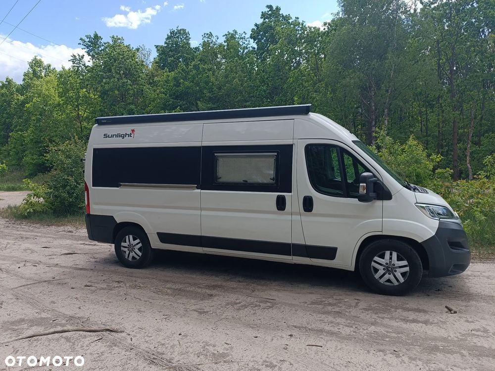 Citroën Jumper Kampervan - 4