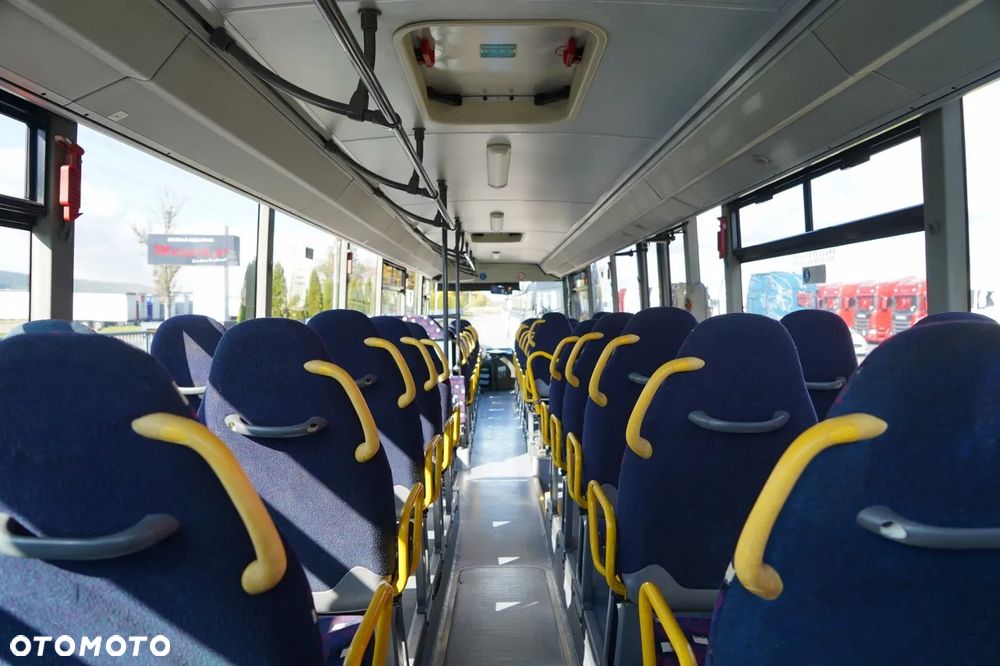 Mercedes-Benz INTOURO / EURO 5 / MANUAL / SPROWADZONY / - 36