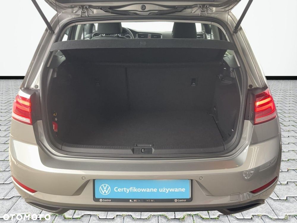 Volkswagen Golf 1.5 TSI BMT Trendline - 35