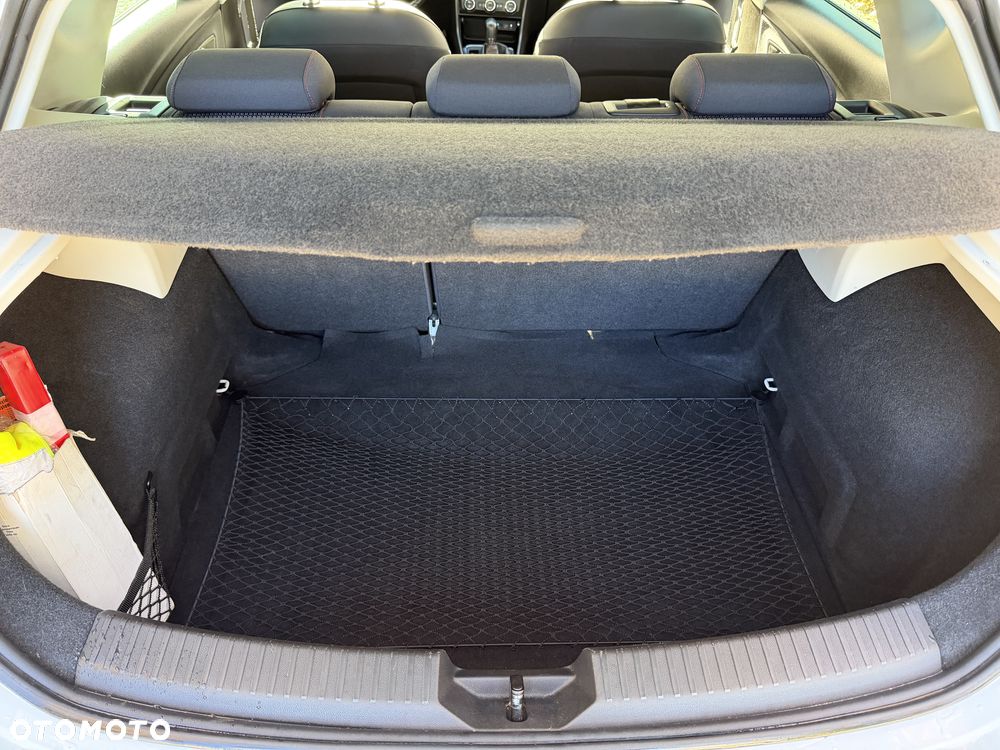 Seat Leon 1.4 TSI FR S&S DSG - 12