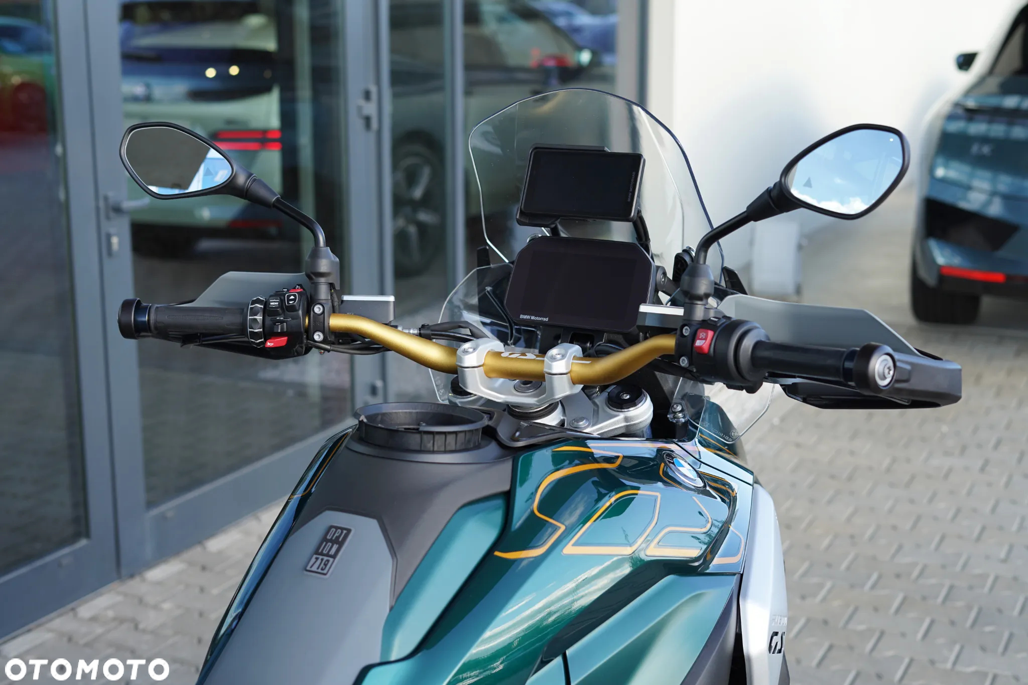 BMW R - 14