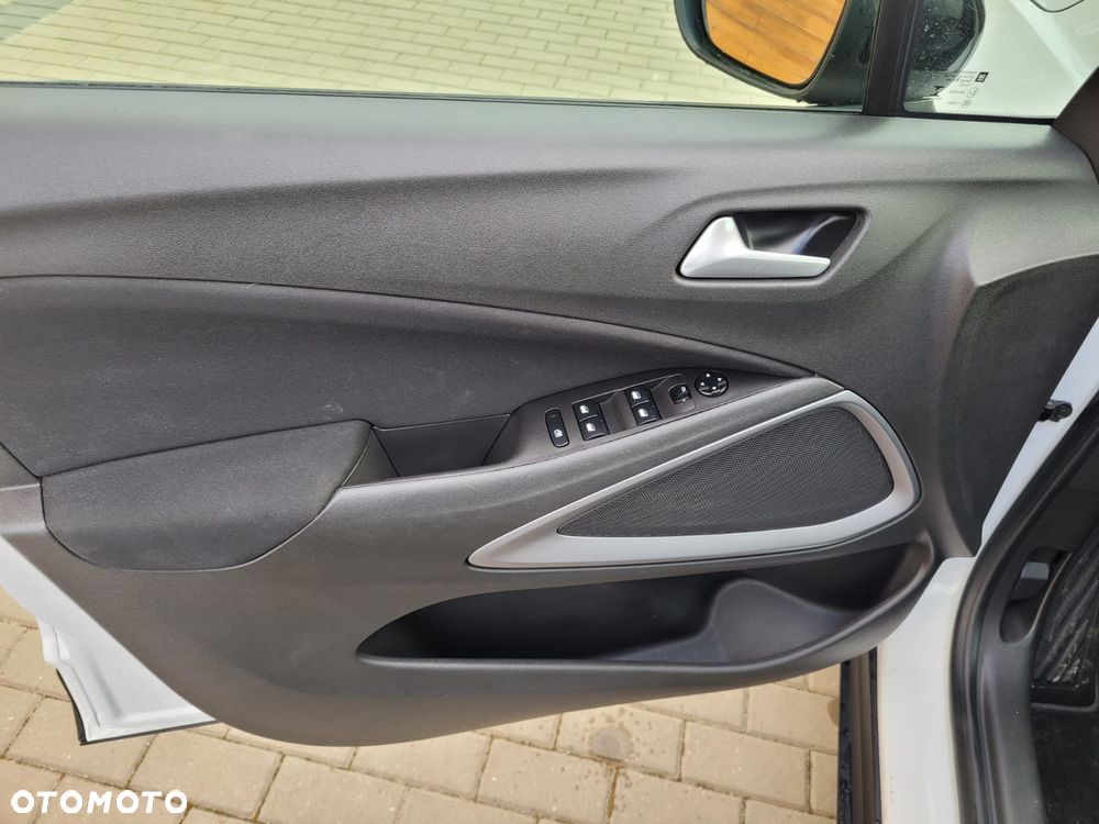 Opel Crossland X 1.2 Selection - 22