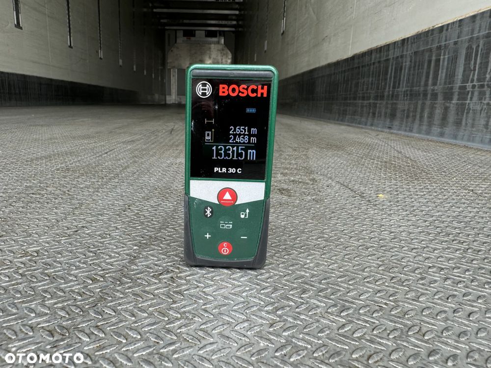 Krone Chłodnia ,Doppelstock,Multitemp. Carrier Vector 1950Mt - 17