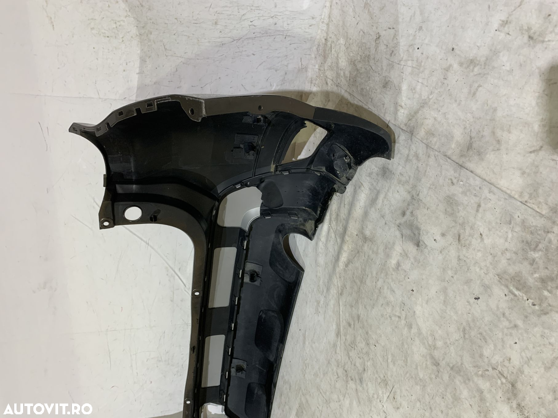 Bara spate Dacia Duster 2, 2018, 2019, 2020, 2021, 2022, 2023, cod origine OE 850222027R. - 11