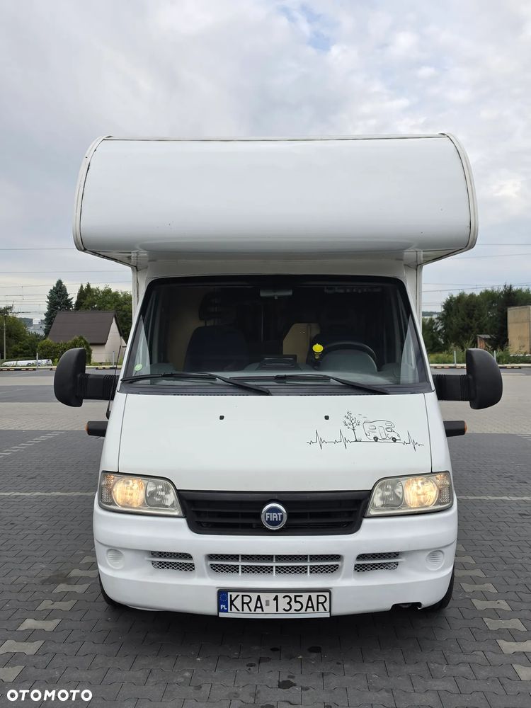 Fiat Ducato - 6