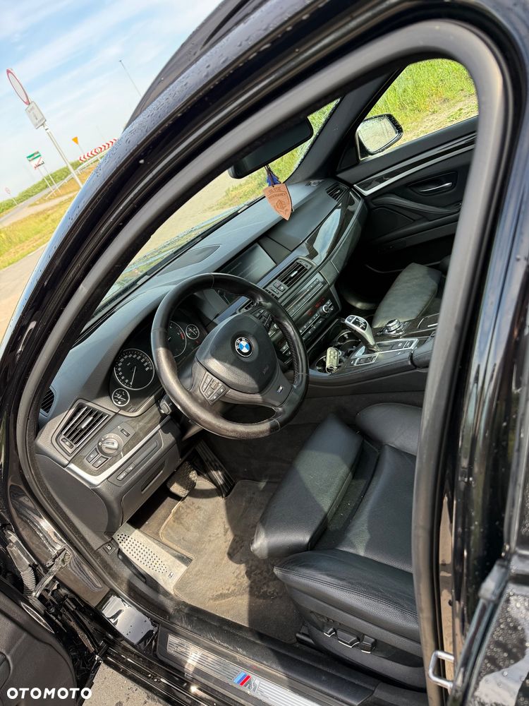 BMW Seria 5 - 10