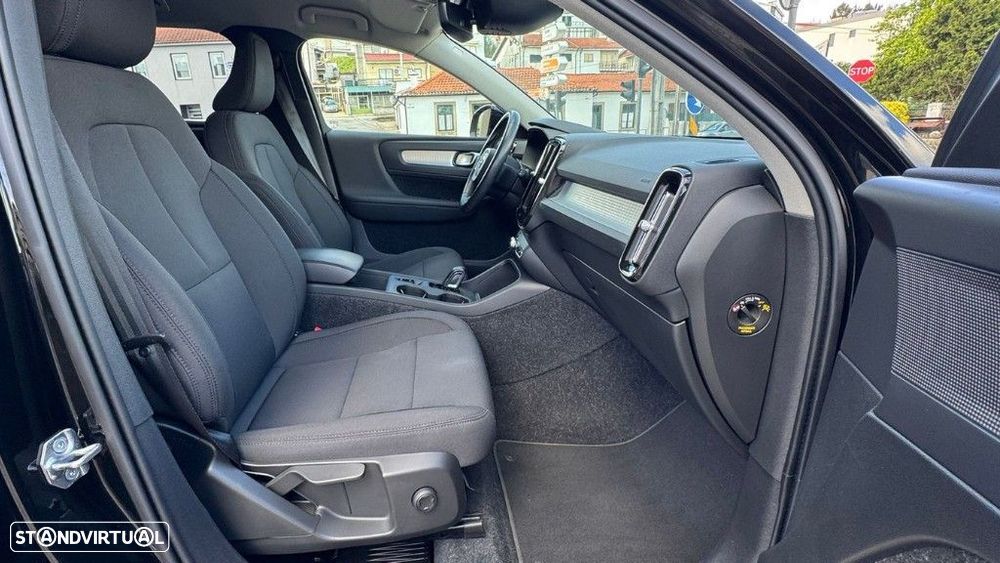 Volvo XC 40 1.5 T5 PHEV Momentum Plus - 22