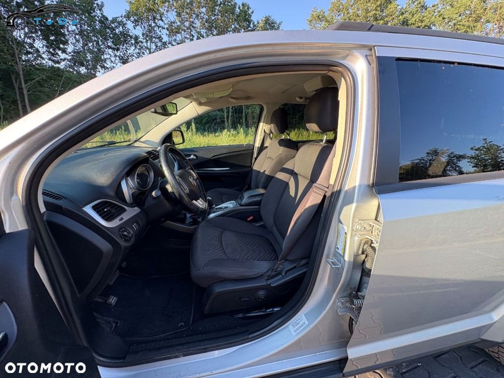 Dodge Journey - 20