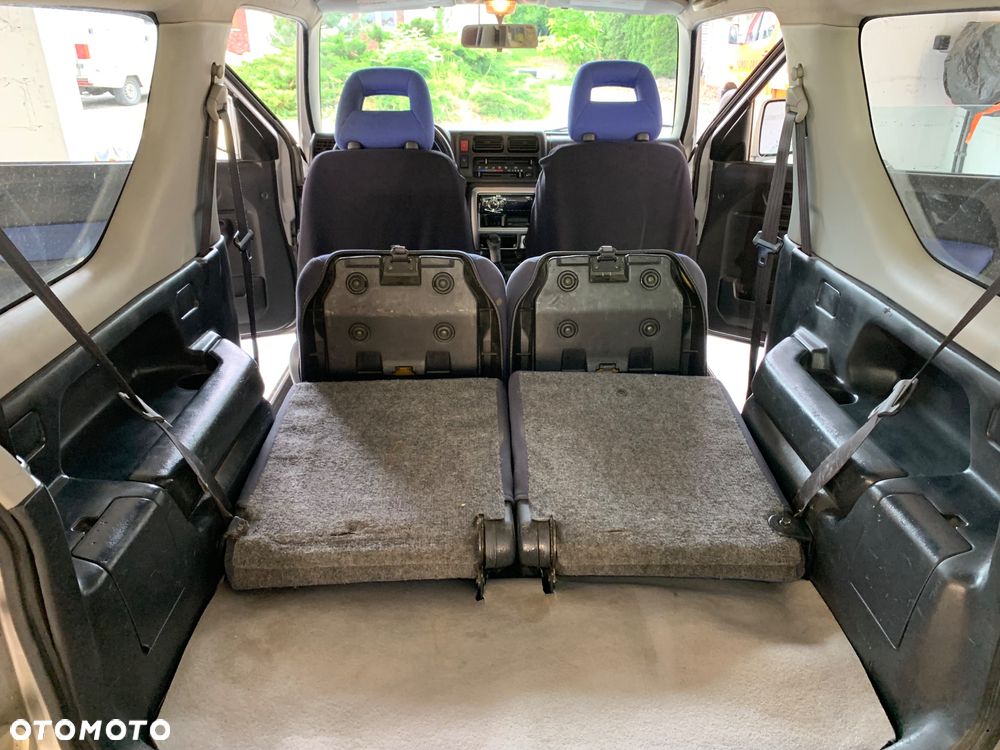 Suzuki Jimny - 28