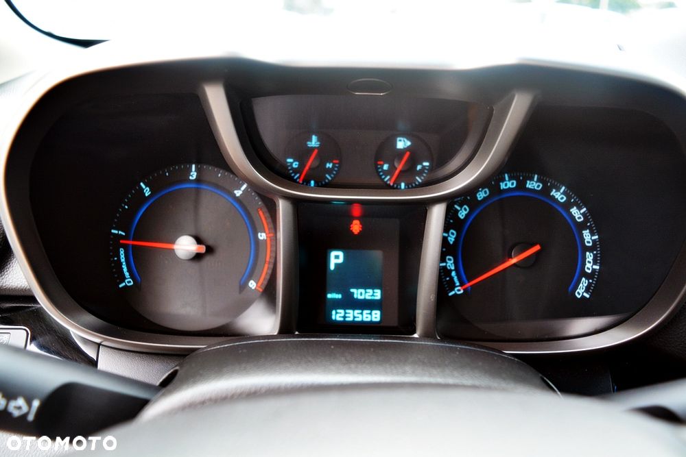 Chevrolet Orlando 2.0 TD LTZ - 23
