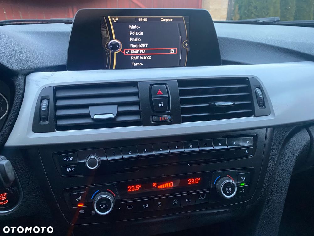 BMW Seria 3 - 29