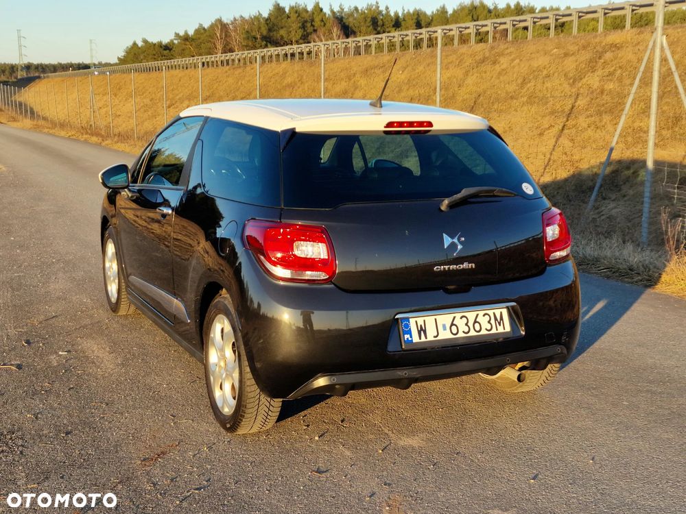Citroën DS3 VTi 120 SoChic - 6