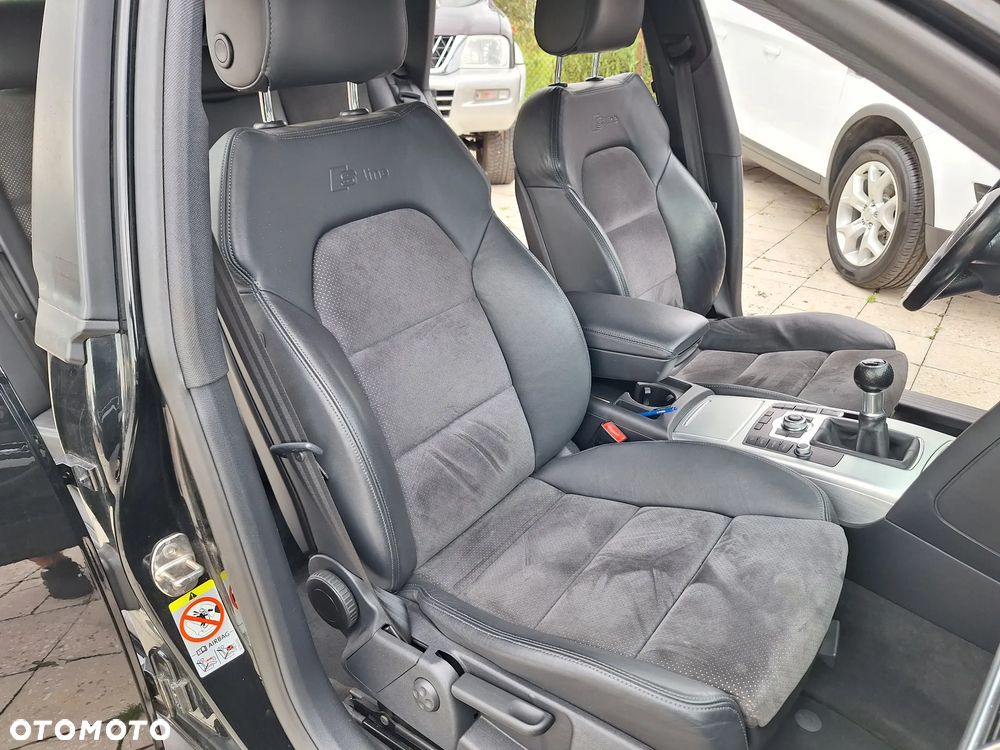 Audi A6 Avant 3.0 TDI Quattro - 6