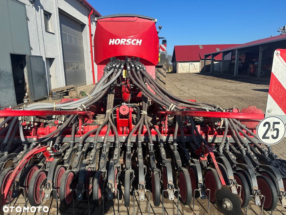 Horsch Pronto 4 DC - 5
