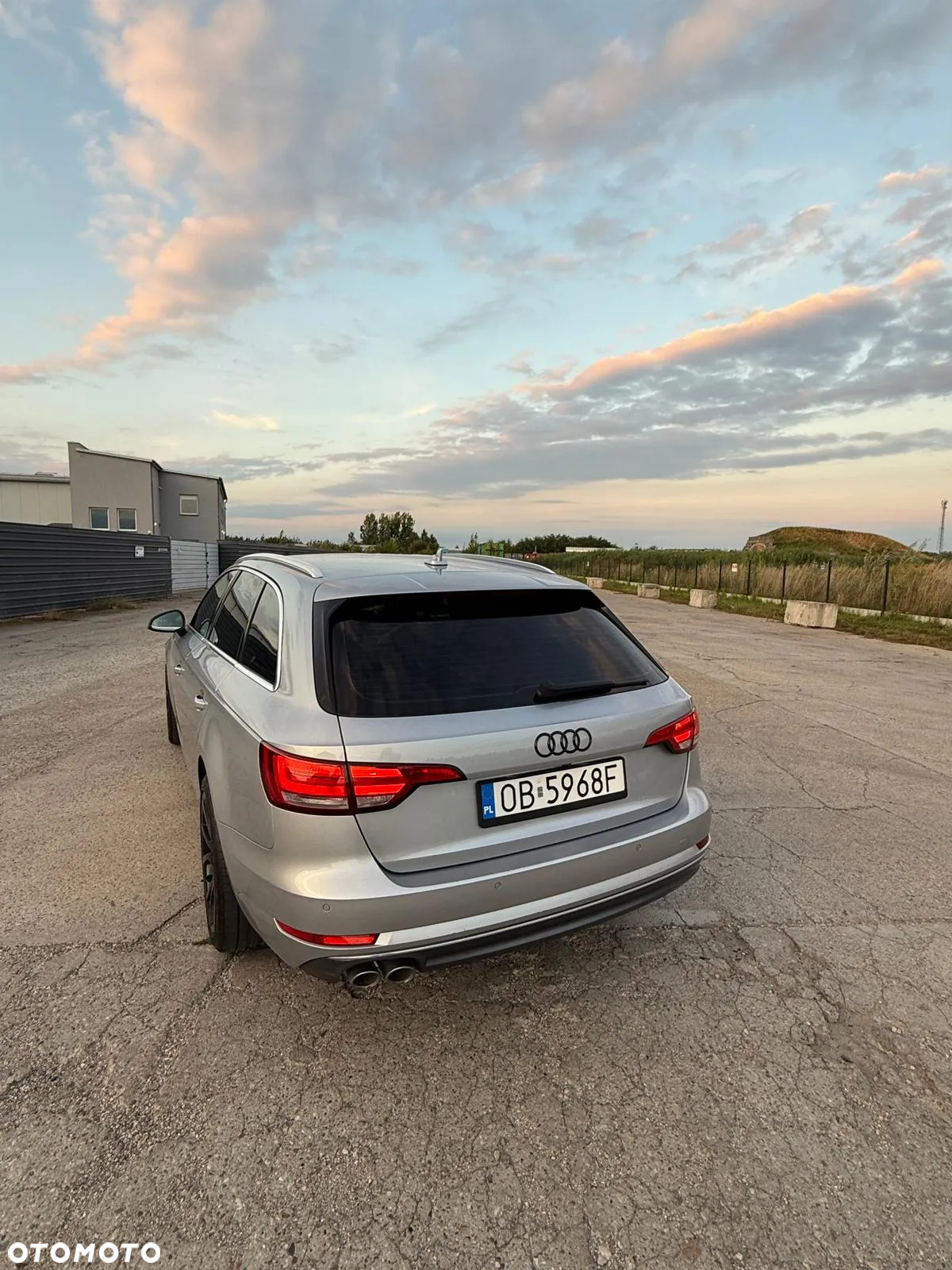 Audi A4 ver-2-0-tdi-design-s-tronic - 9
