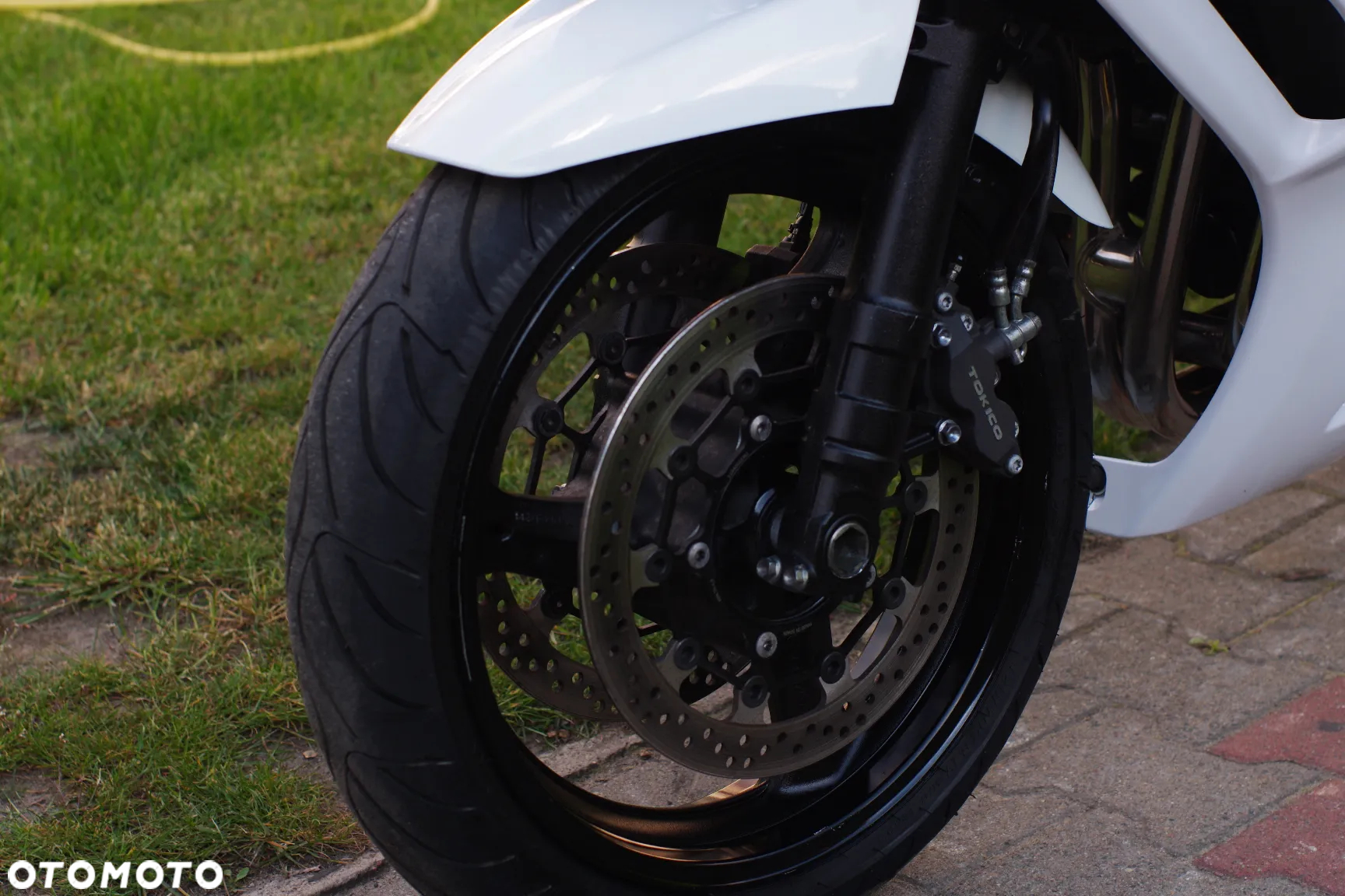 Suzuki GSX - 23