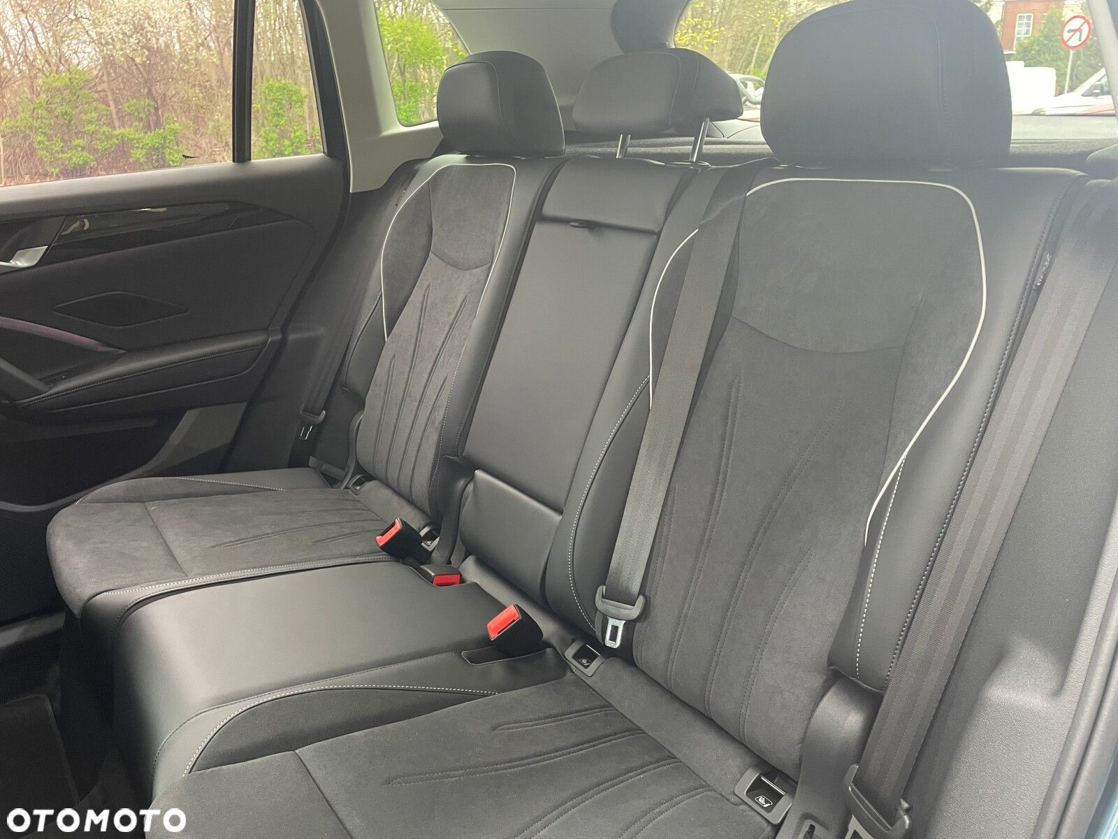 Volkswagen Tiguan - 28