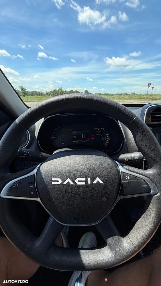 Dacia Spring Expression - 22