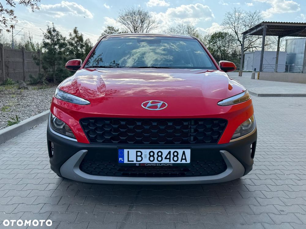 Hyundai Kona 1.0 T-GDI Style - 13