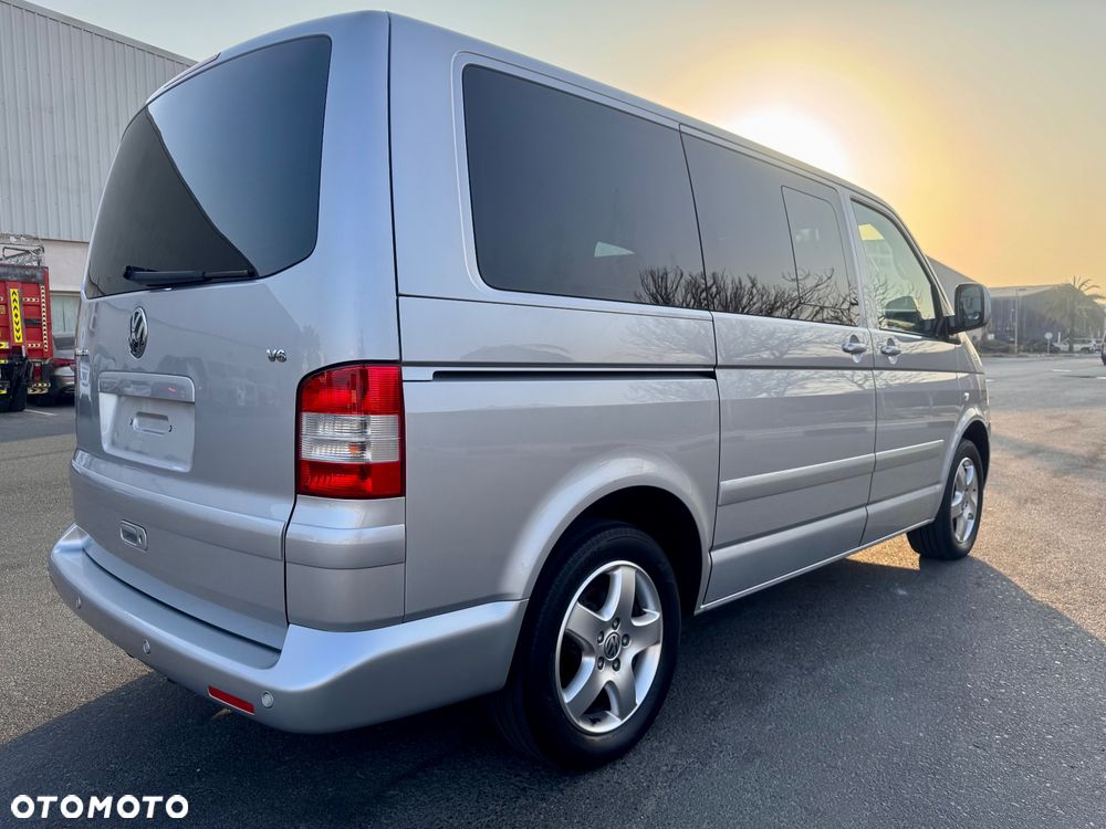 Volkswagen Multivan L1 Highline - 8