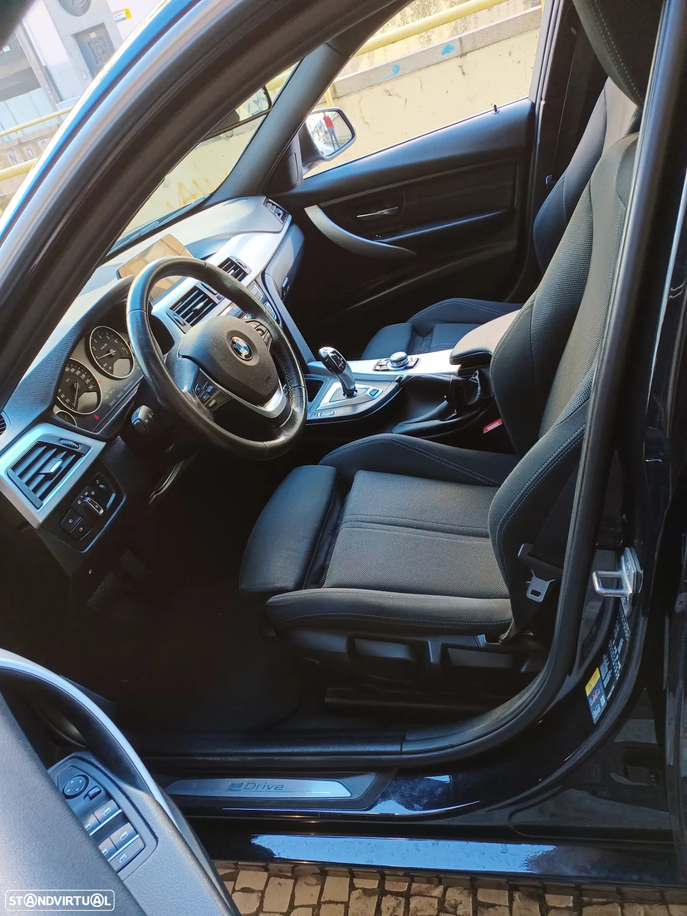 BMW 330 e iPerformance Advantage - 48