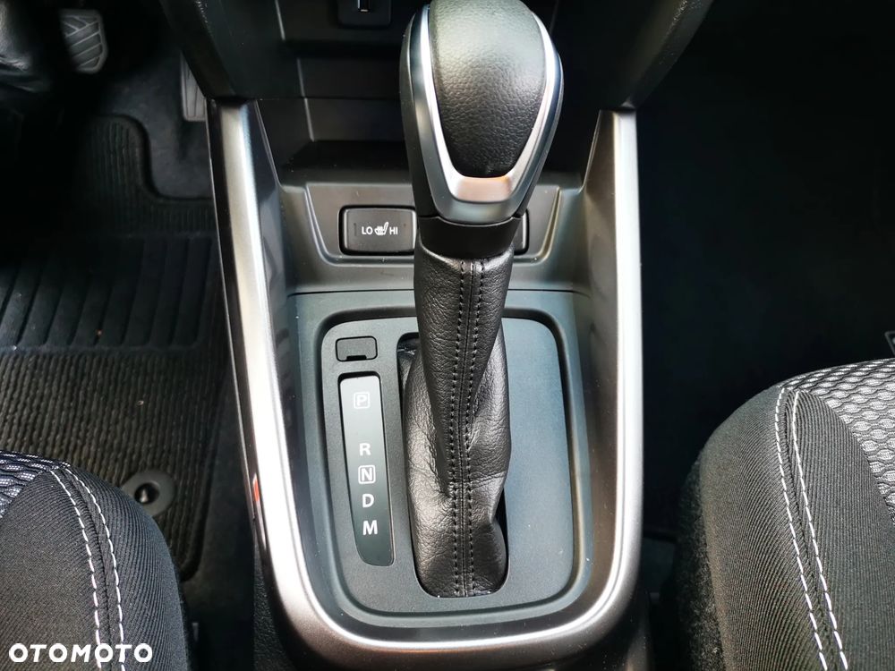 Suzuki Vitara 1.5 DualJet Hybrid Premium Plus 2WD AGS - 24