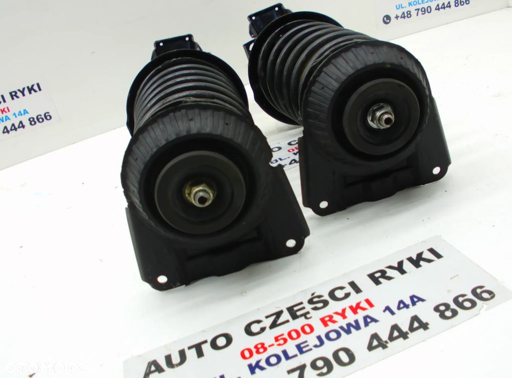 Ford Mondeo MK2 Amortyzator przód - 6