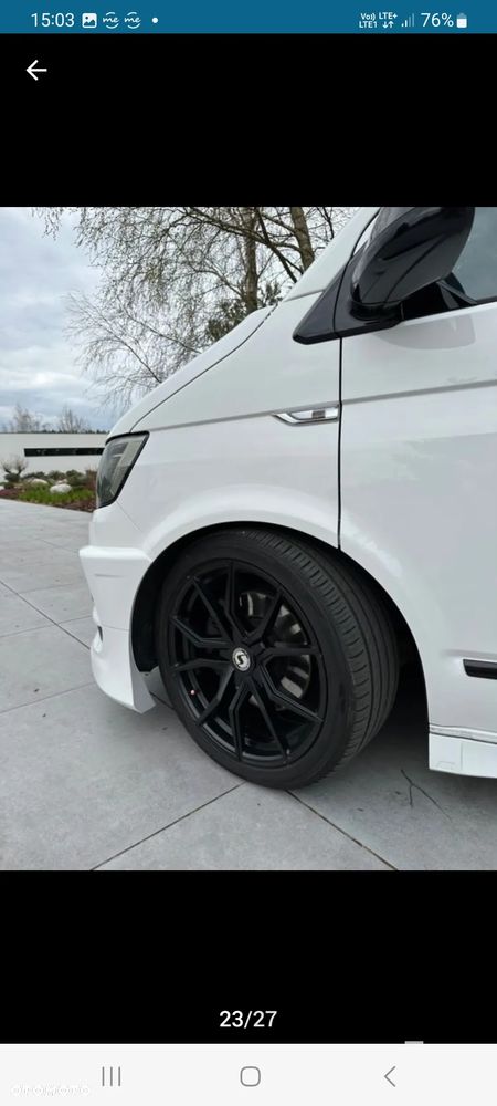Volkswagen Multivan 2.0 BiTDI L1 Highline 4Motion DSG - 9