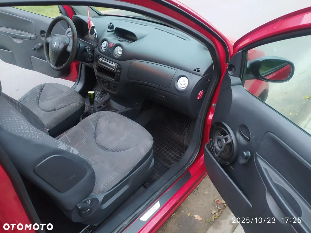 Citroën C2 1.1 SX - 24