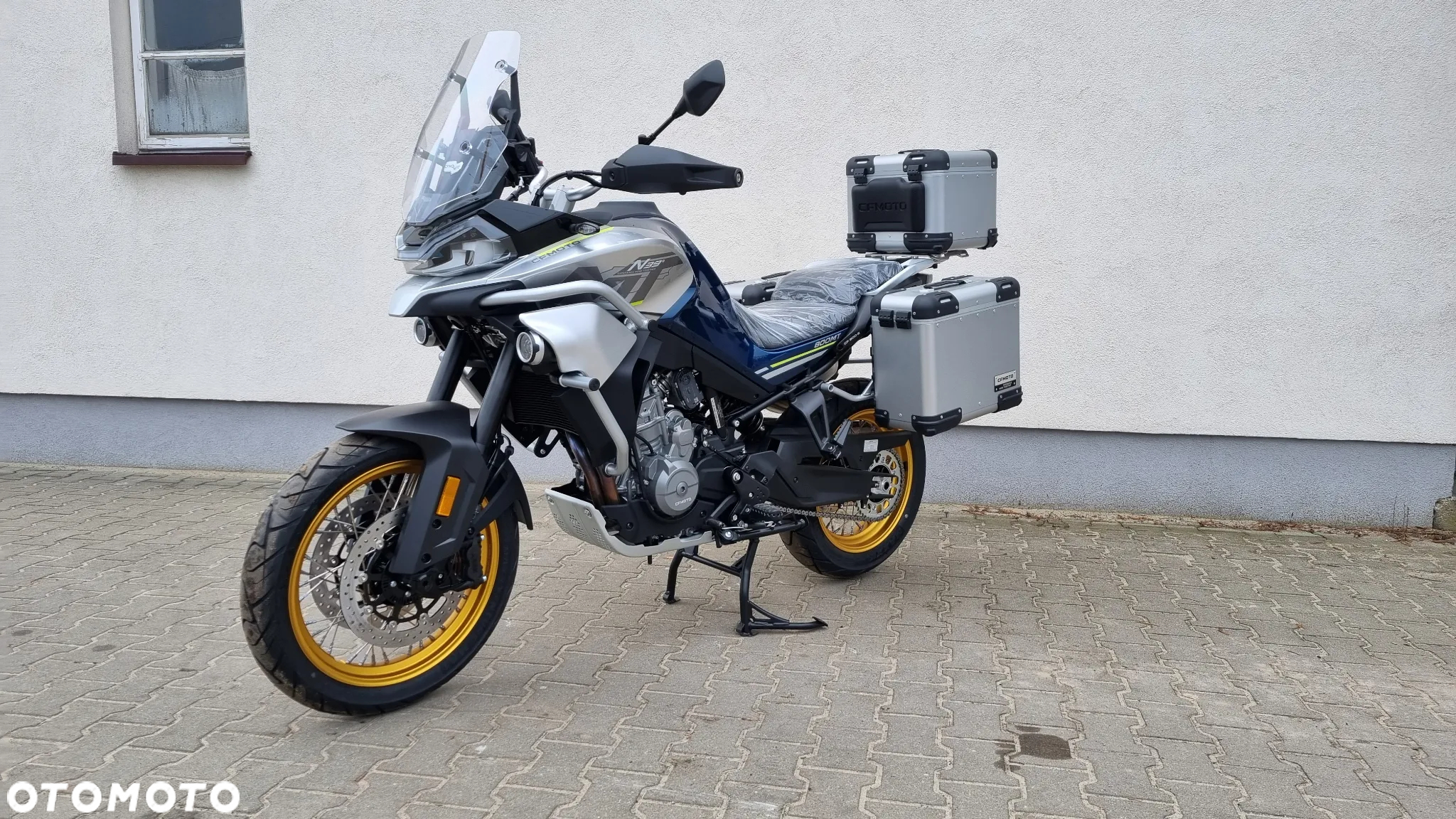 CFMoto Inny - 34