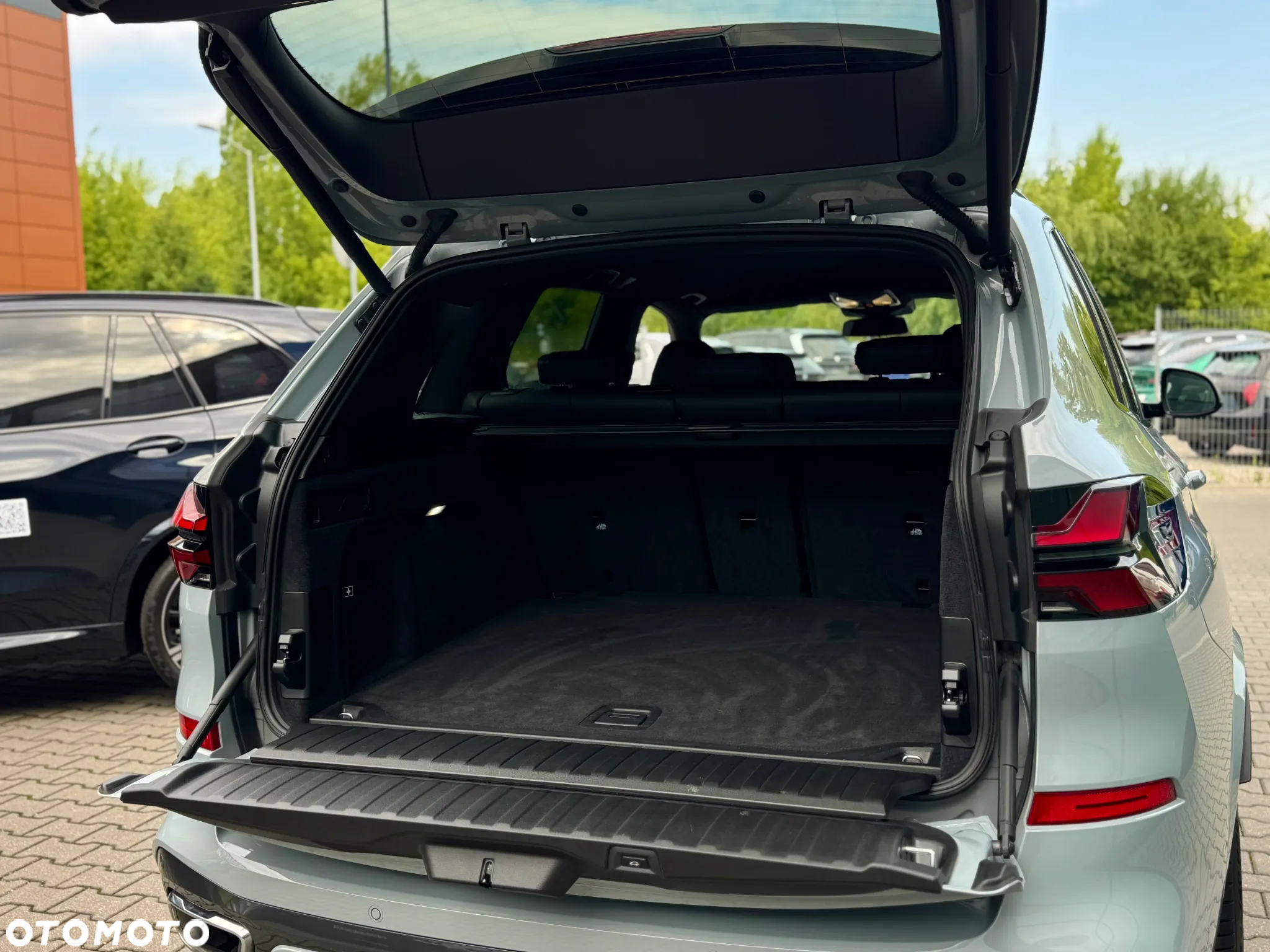 BMW X5 xDrive30d sport - 25