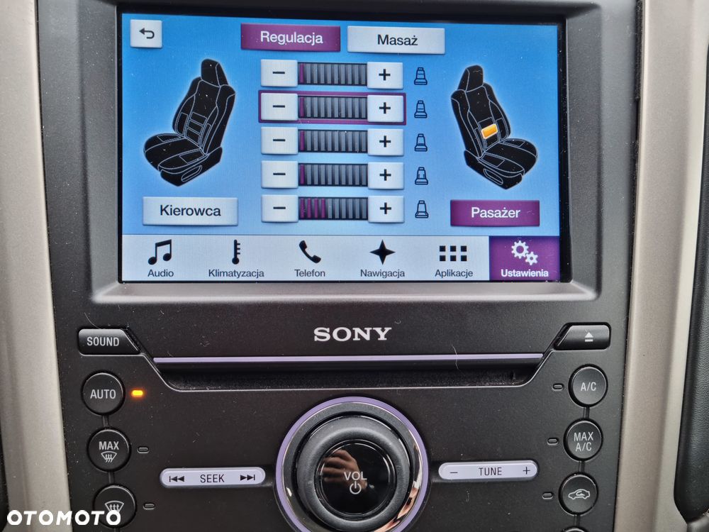 Ford Mondeo Vignale 2.0 Hybrid - 16