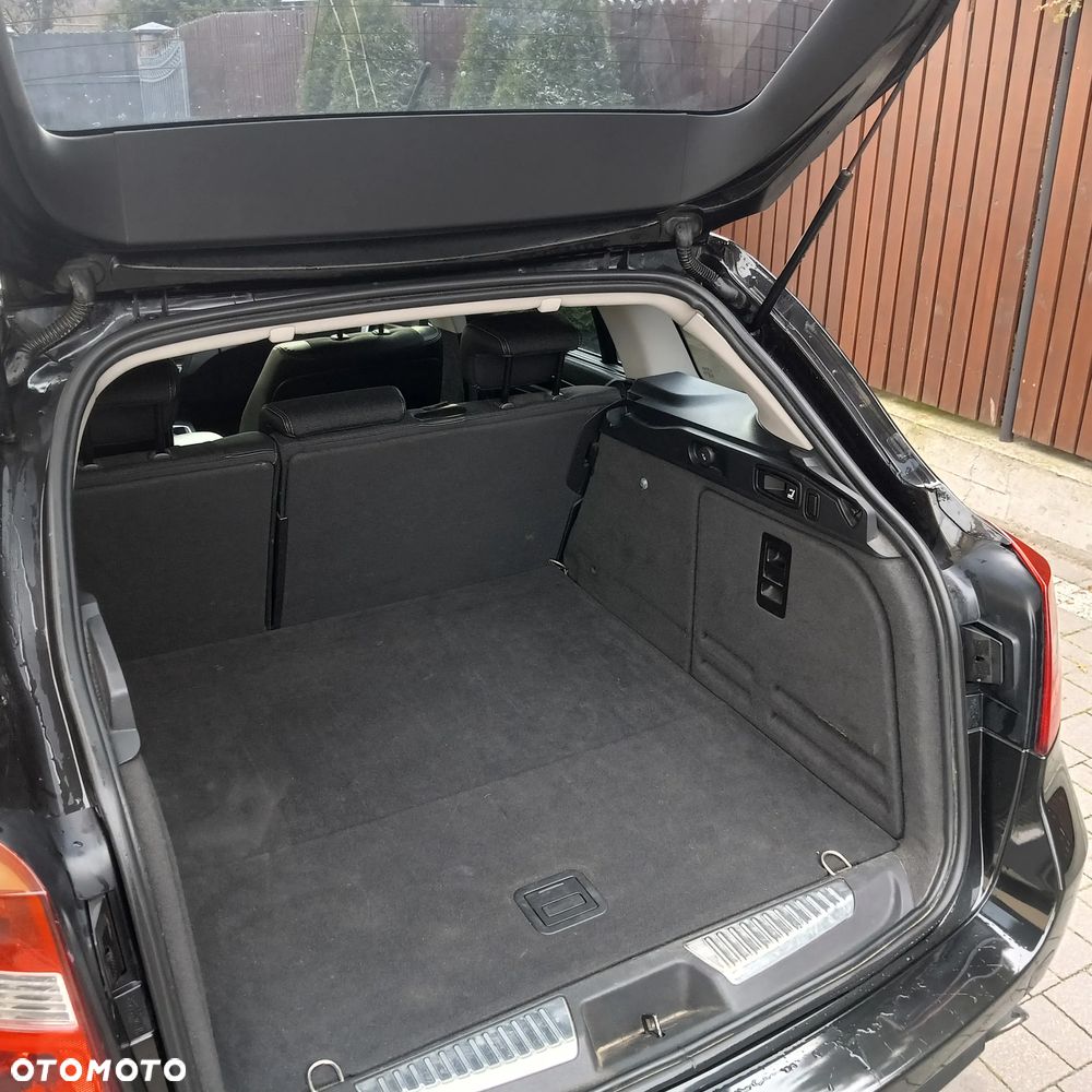 Renault Laguna 2.0 dCi Privilege - 7