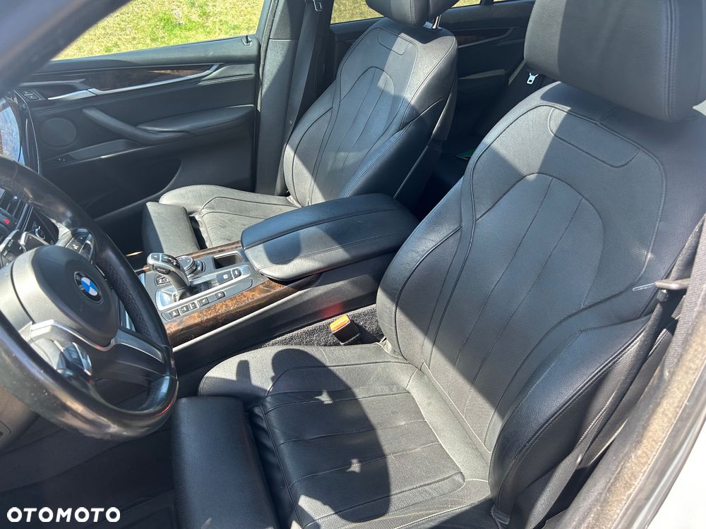 BMW X5 xDrive35i M Sport Edition - 28