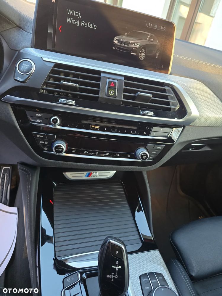 BMW X4 - 31