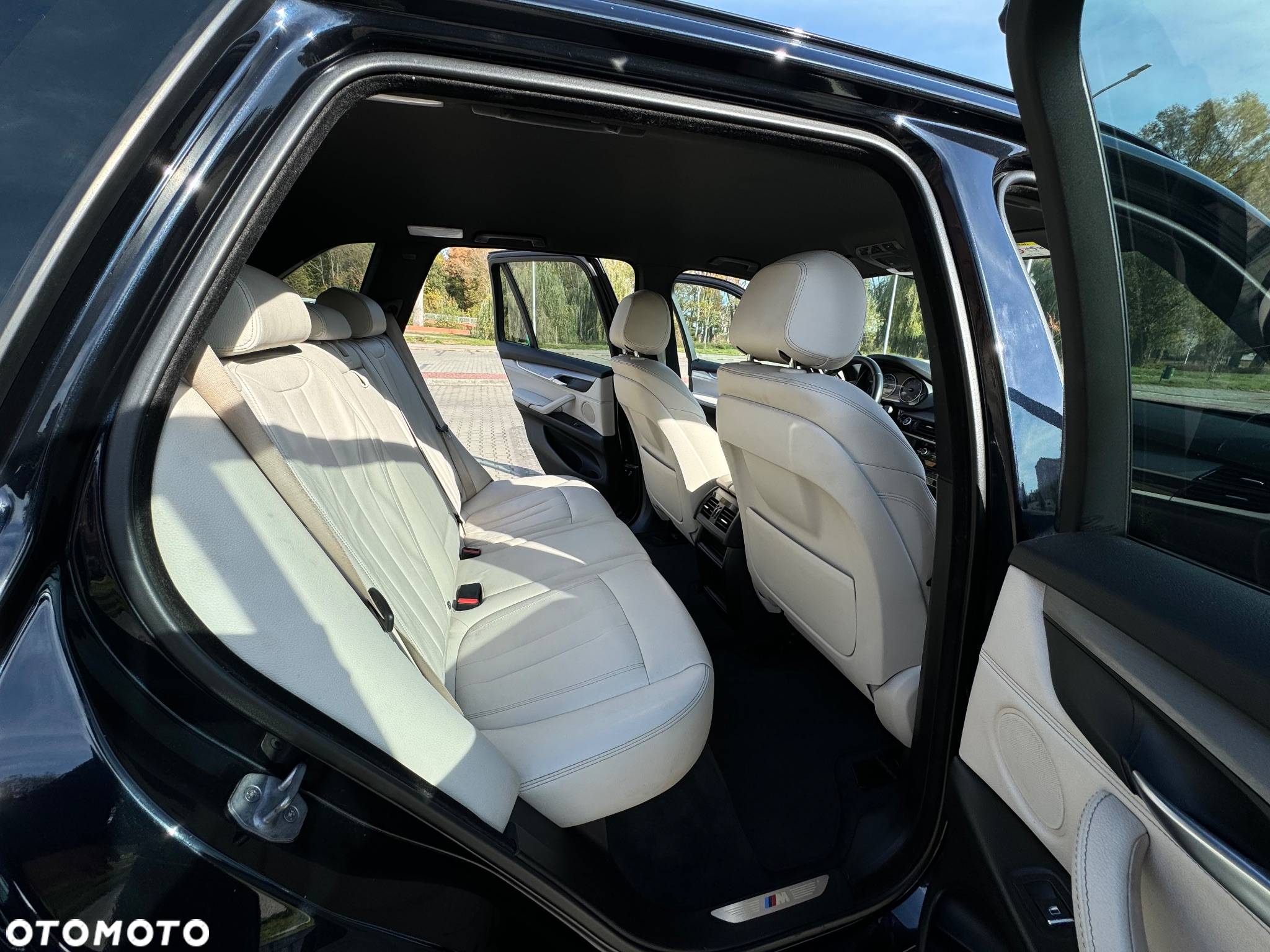 BMW X5 xDrive25d - 23