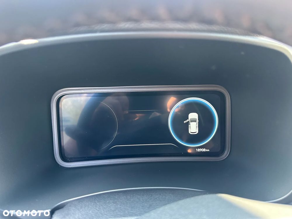 Hyundai Kona - 14