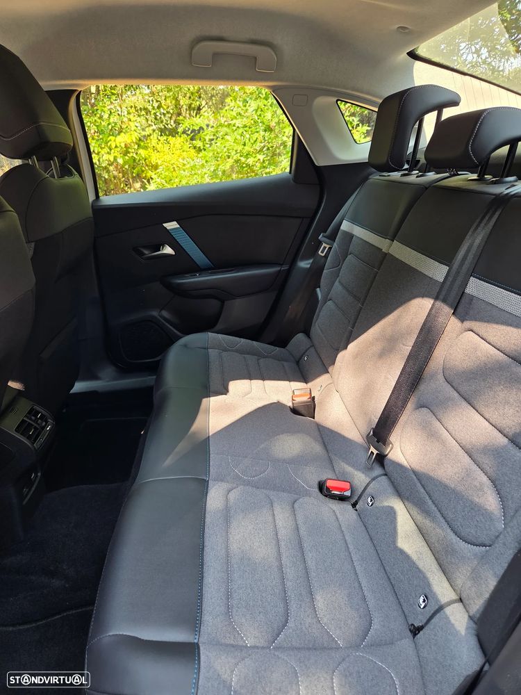 Citroën e-C4 X Feel Pack - 8