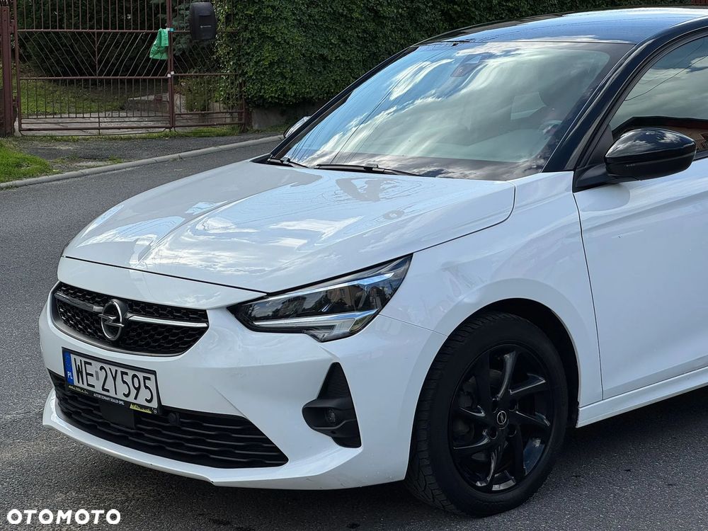 Opel Corsa 1.2 GS Line Plus Pack S&S - 20